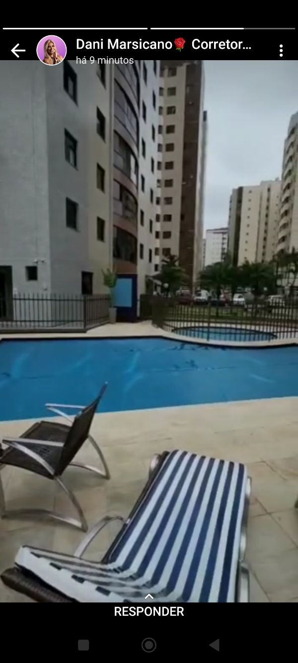 Residencial olímpia 82 m² 2 qts + dce, semi mobiliado apartamento de 2 quartos +dce, sala de jantar / estar, cozinha ampla, armários planejados em t