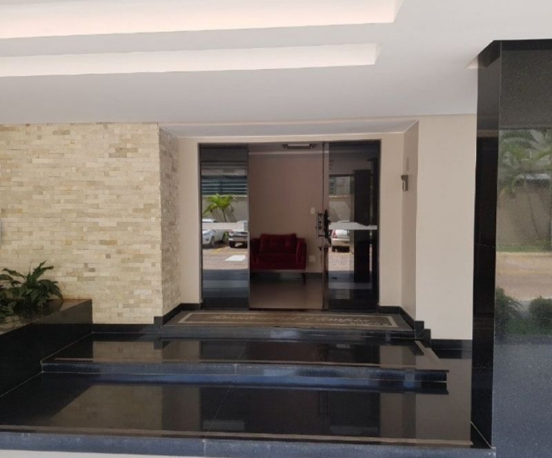 Residencial olímpia 82 m² 2 qts + dce, semi mobiliado apartamento de 2 quartos +dce, sala de jantar / estar, cozinha ampla, armários planejados em t