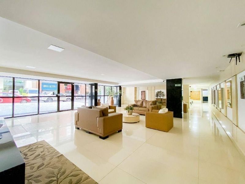 Residencial Sedgwick Águas Claras - 3 quartos reformado, 2 vagas de garagem 3 quartos; 2 suítes; Banheiro social; 80 m² de área privativa; 2 andar N