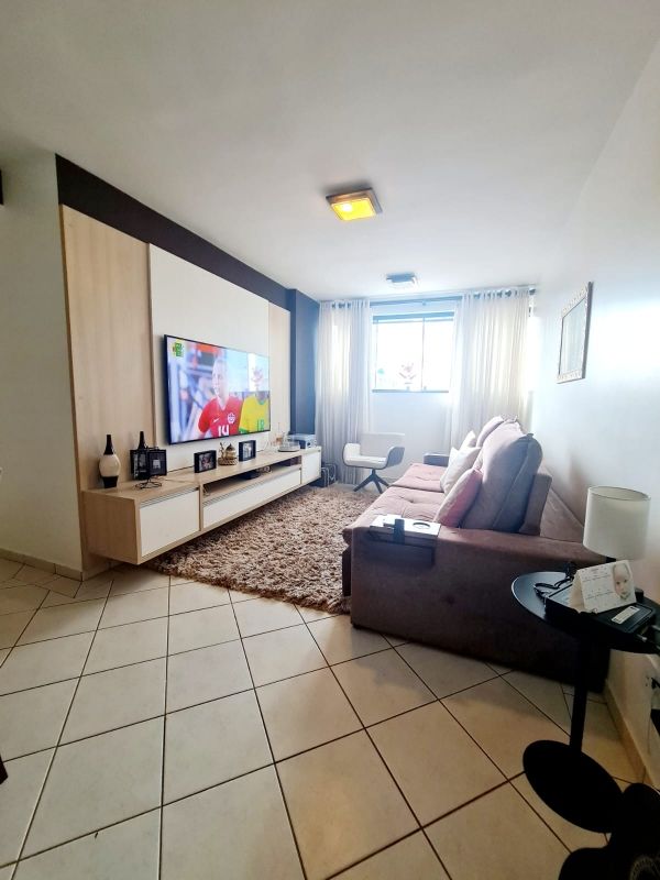 Residencial olímpia 82 m² 2 qts + dce, semi mobiliado apartamento de 2 quartos +dce, sala de jantar / estar, cozinha ampla, armários planejados em t