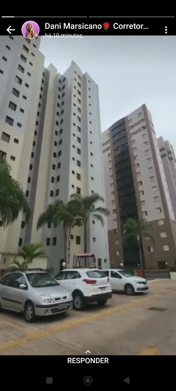 Residencial olímpia 82 m² 2 qts + dce, semi mobiliado apartamento de 2 quartos +dce, sala de jantar / estar, cozinha ampla, armários planejados em t