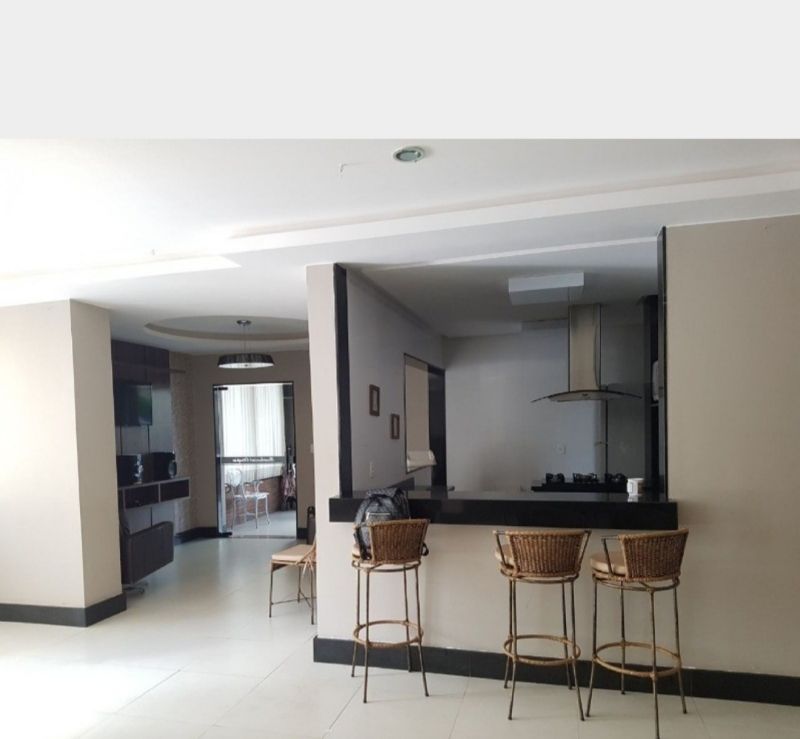 Residencial olímpia 82 m² 2 qts + dce, semi mobiliado apartamento de 2 quartos +dce, sala de jantar / estar, cozinha ampla, armários planejados em t