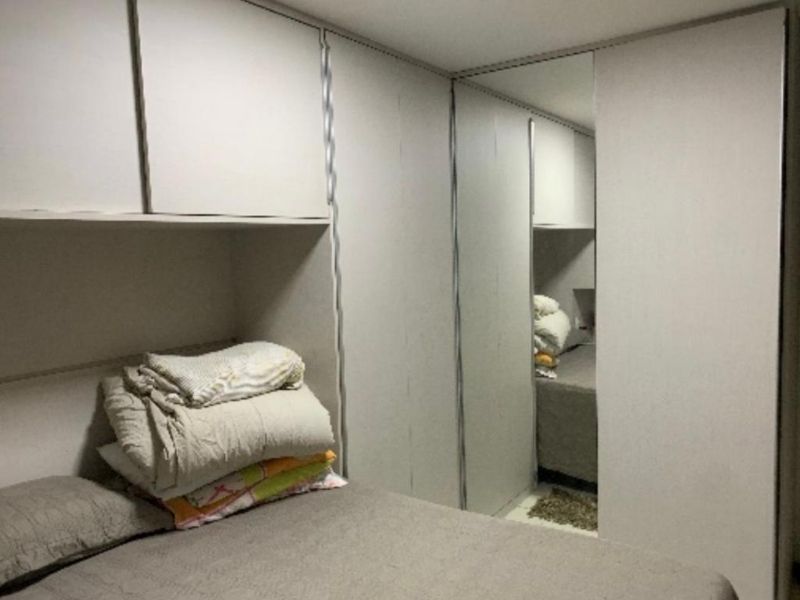 Residencial Sedgwick Águas Claras - 3 quartos reformado, 2 vagas de garagem 3 quartos; 2 suítes; Banheiro social; 80 m² de área privativa; 2 andar N