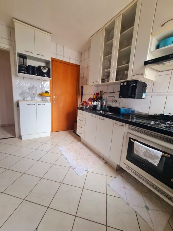 Residencial olímpia 82 m² 2 qts + dce, semi mobiliado apartamento de 2 quartos +dce, sala de jantar / estar, cozinha ampla, armários planejados em t