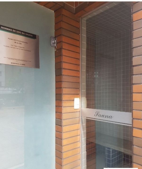 Residencial olímpia 82 m² 2 qts + dce, semi mobiliado apartamento de 2 quartos +dce, sala de jantar / estar, cozinha ampla, armários planejados em t