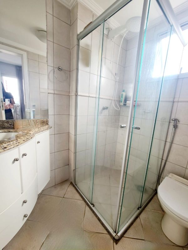 Residencial olímpia 82 m² 2 qts + dce, semi mobiliado apartamento de 2 quartos +dce, sala de jantar / estar, cozinha ampla, armários planejados em t