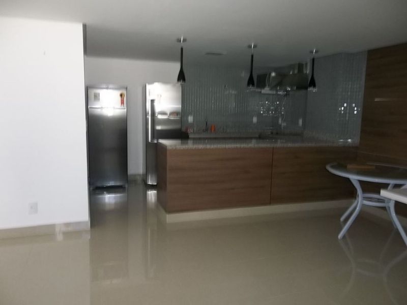 Residencial Sedgwick Águas Claras - 3 quartos reformado, 2 vagas de garagem 3 quartos; 2 suítes; Banheiro social; 80 m² de área privativa; 2 andar N