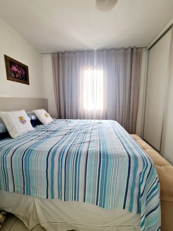 Residencial olímpia 82 m² 2 qts + dce, semi mobiliado apartamento de 2 quartos +dce, sala de jantar / estar, cozinha ampla, armários planejados em t