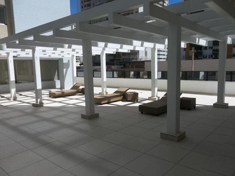 Residencial Sedgwick Águas Claras - 3 quartos reformado, 2 vagas de garagem 3 quartos; 2 suítes; Banheiro social; 80 m² de área privativa; 2 andar N