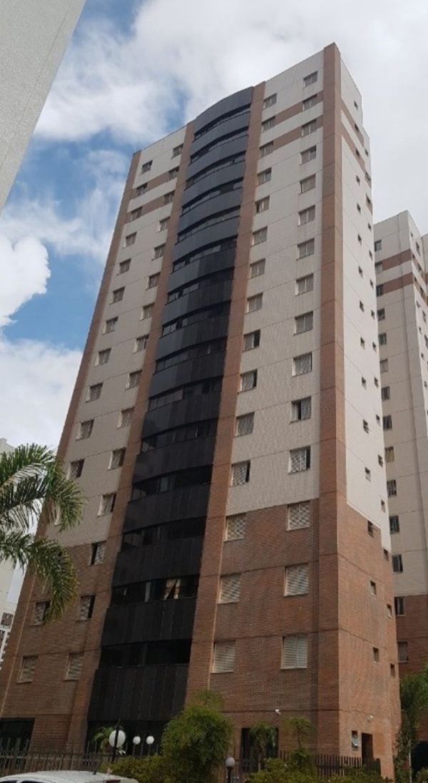 Residencial olímpia 82 m² 2 qts + dce, semi mobiliado apartamento de 2 quartos +dce, sala de jantar / estar, cozinha ampla, armários planejados em t