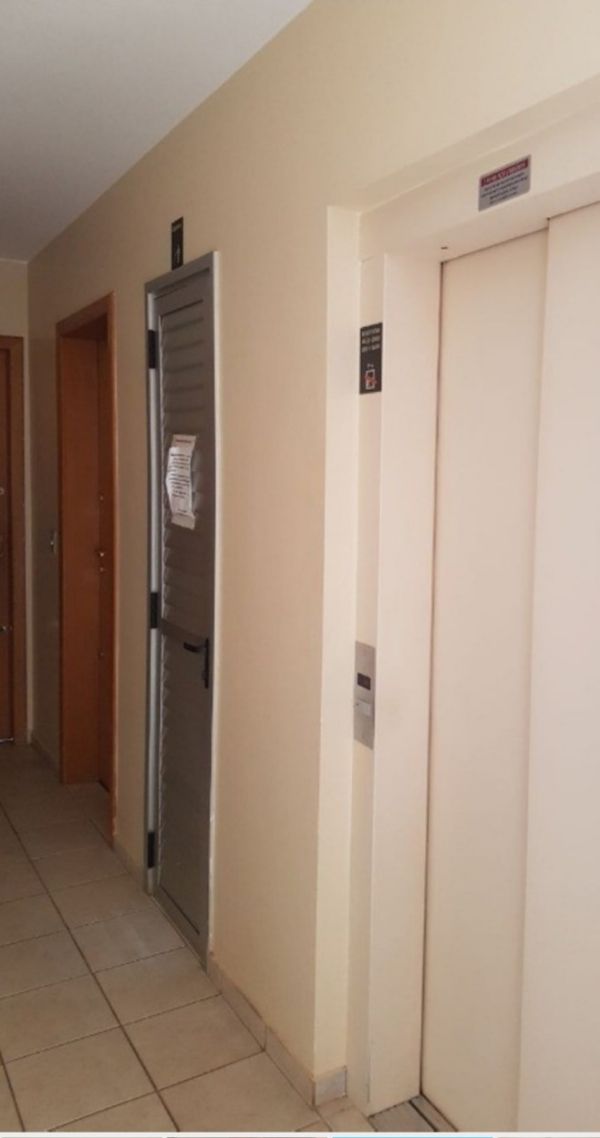 Residencial olímpia 82 m² 2 qts + dce, semi mobiliado apartamento de 2 quartos +dce, sala de jantar / estar, cozinha ampla, armários planejados em t