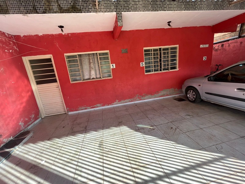 Recanto das emas, qd 308 - prédio p/ investidor escriturado!