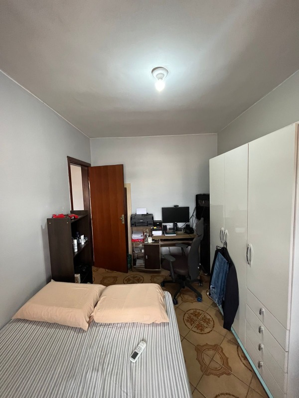 Núcleo bandeirante 2 ª avenida - excelente sobrado, 3 vagas 