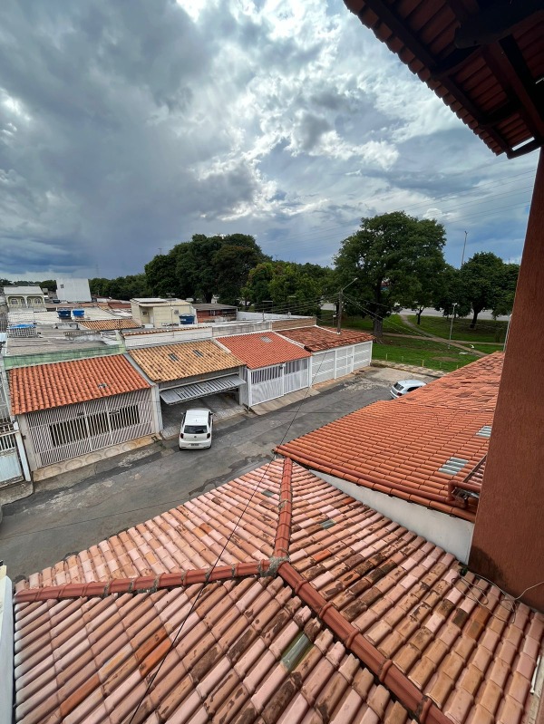 Núcleo bandeirante 2 ª avenida - excelente sobrado, 3 vagas 