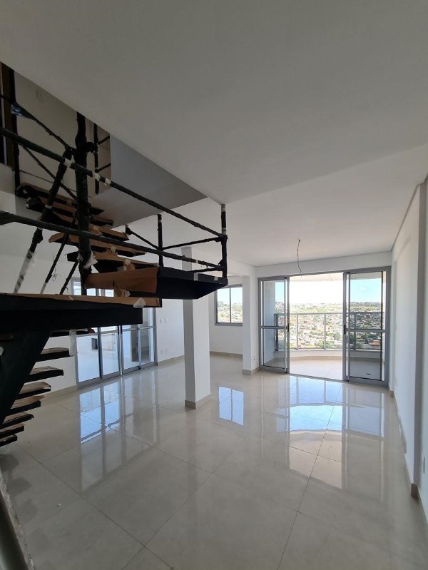 Edifício costa azul águas claras - maravilhosa cobertura dup - foto 4