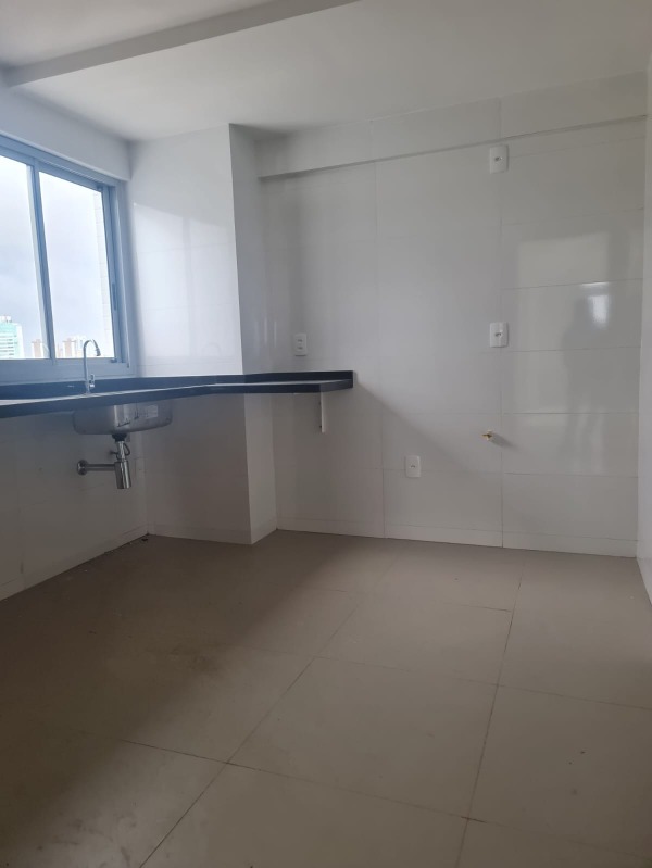 Edifício Costa Azul Águas Claras - 3 quartos com 103 m², 1 suíte, 2 vagas de garagem. Na melhor localização, perto de todas as entrada