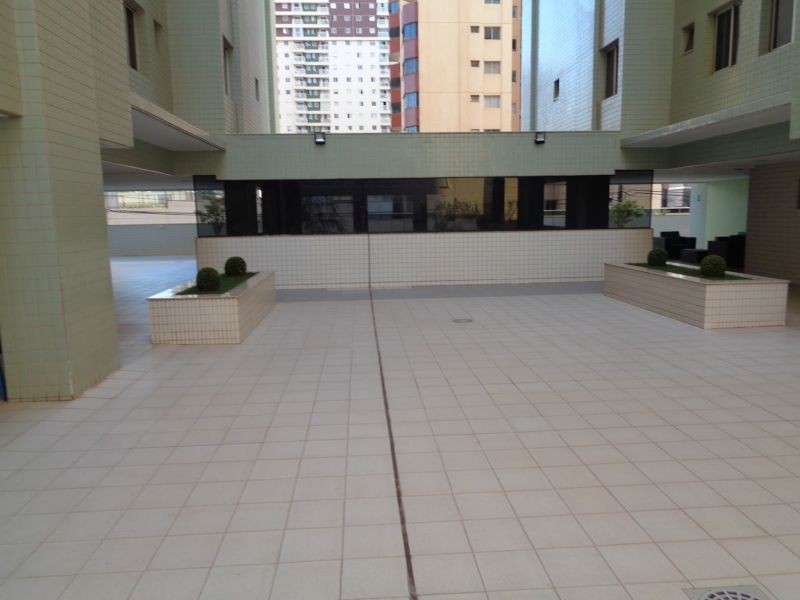 Ilha de Sardenha Águas Claras - 3 quartos, sendo: 1 suíte, totalmente reformado. 1 vaga de garagem e lazer completo Lindo Apartamento recém reformad