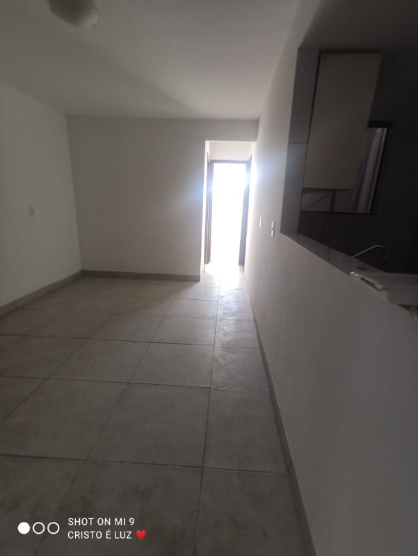 Residencial rubi riacho fundo i - quartos amplos, com vista 