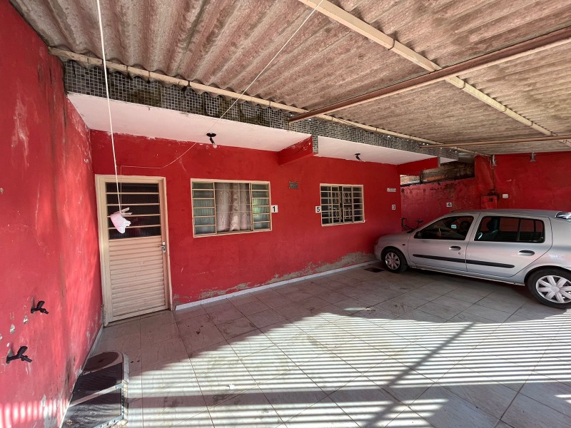 Recanto das emas, qd 308 - prédio p/ investidor escriturado!