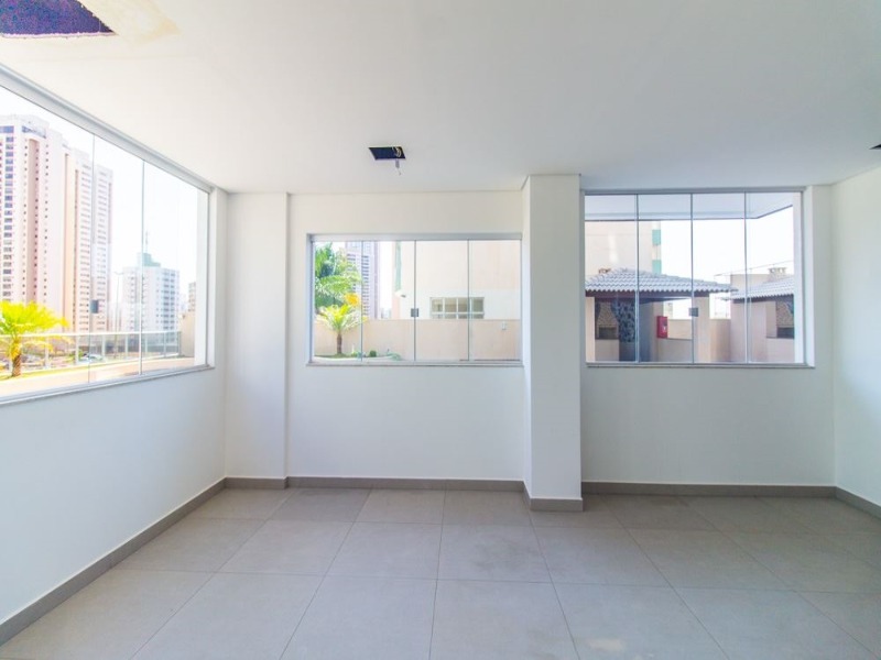 Edifício Costa Azul Águas Claras - 3 quartos com 103 m², 1 suíte, 2 vagas de garagem. Na melhor localização, perto de todas as entrada