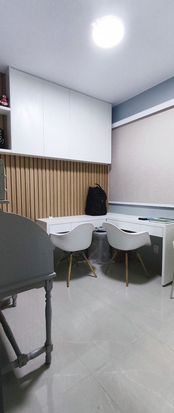 Ilha de sardenha águas claras - 3 quartos, sendo: 1 suíte, t