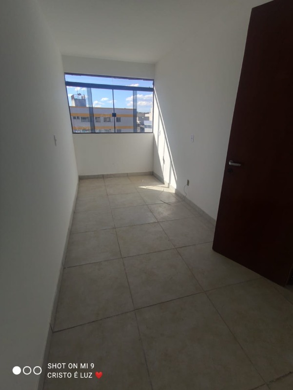 Residencial rubi riacho fundo i - quartos amplos, com vista 