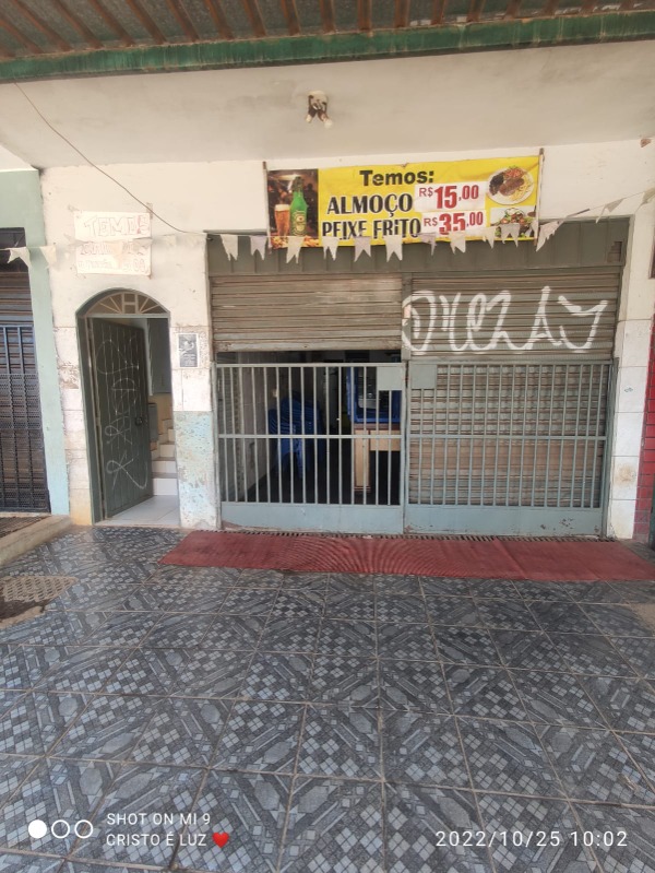 Misto comercial em brasília - df, ceilândia sul (ceilândia)