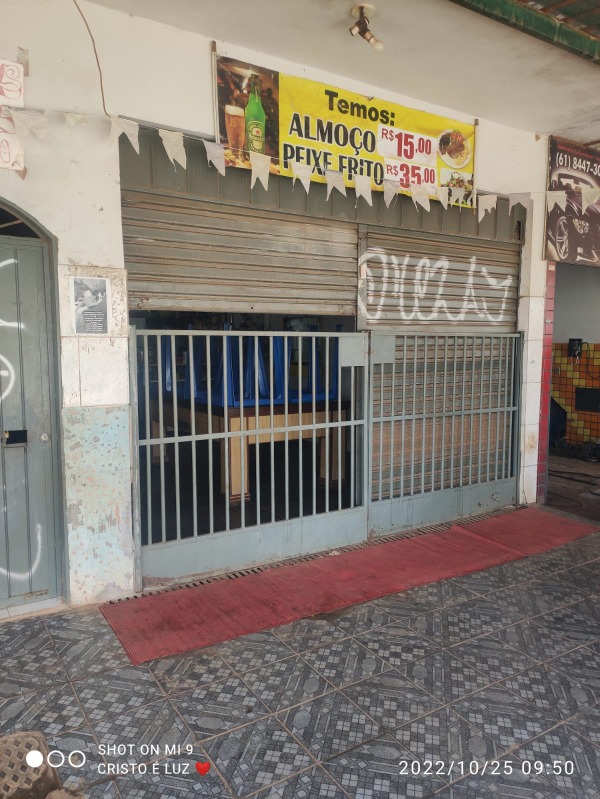Misto comercial em brasília - df, ceilândia sul (ceilândia)