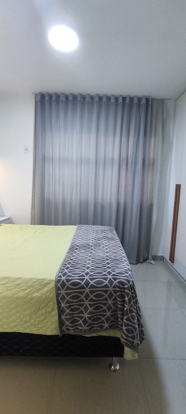 Ilha de sardenha águas claras - 3 quartos, sendo: 1 suíte, t