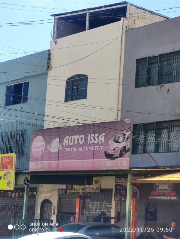 Misto comercial em brasília - df, ceilândia sul (ceilândia)
