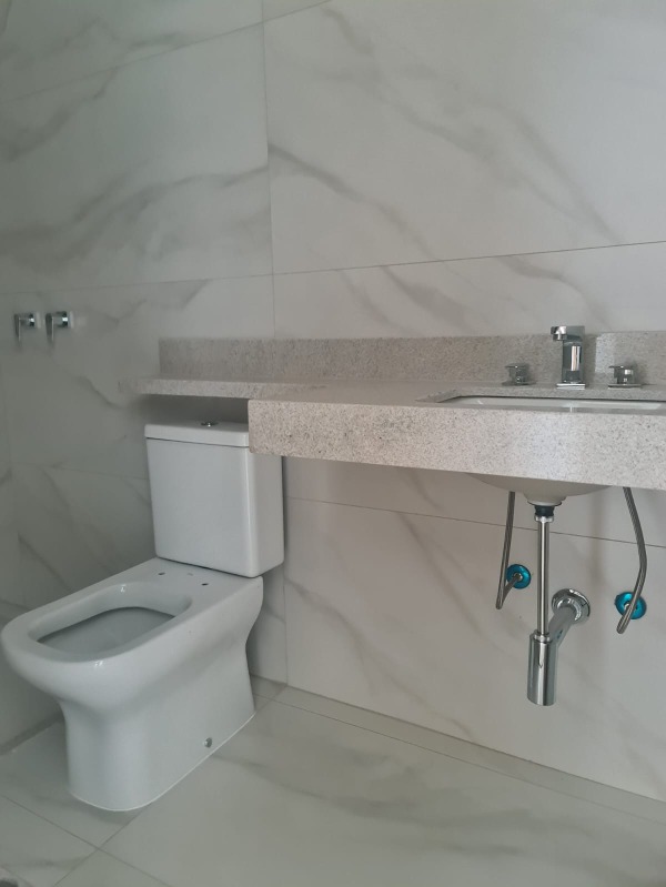Edifício Costa Azul Águas Claras - 3 quartos com 103 m², 1 suíte, 2 vagas de garagem. Na melhor localização, perto de todas as entrada