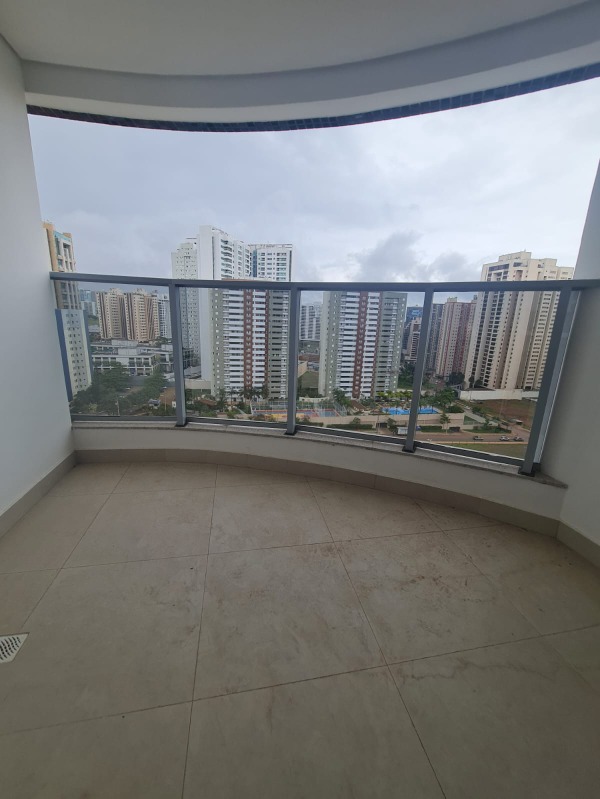 Edifício Costa Azul Águas Claras - 3 quartos com 103 m², 1 suíte, 2 vagas de garagem. Na melhor localização, perto de todas as entrada