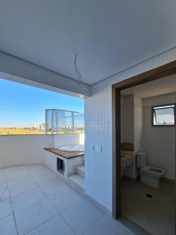 Edifício costa azul águas claras - maravilhosa cobertura dup - foto 1