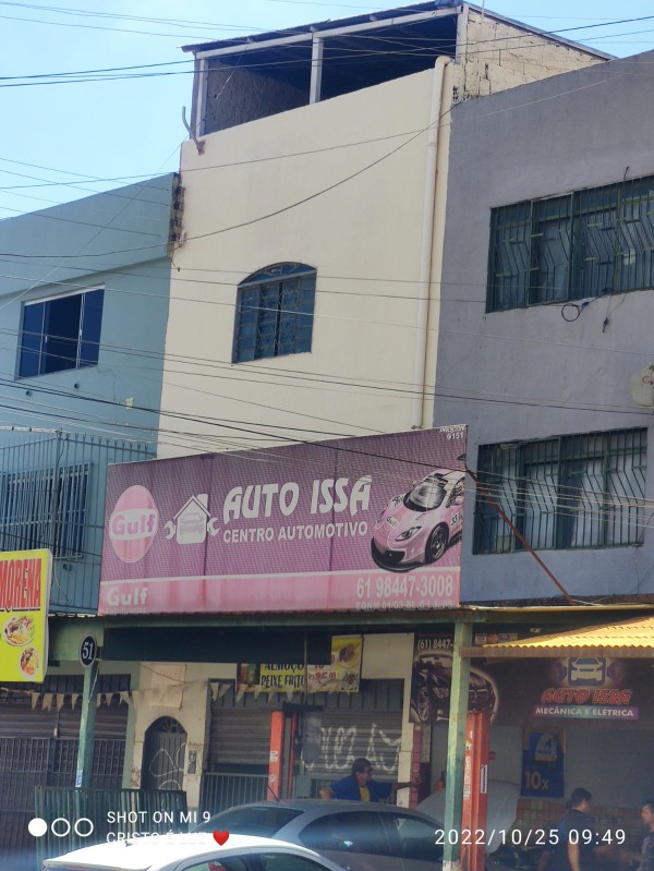 Misto comercial em brasília - df, ceilândia sul (ceilândia)