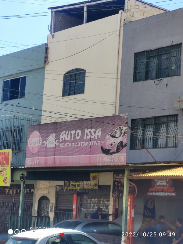 Misto comercial em brasília - df, ceilândia sul (ceilândia)