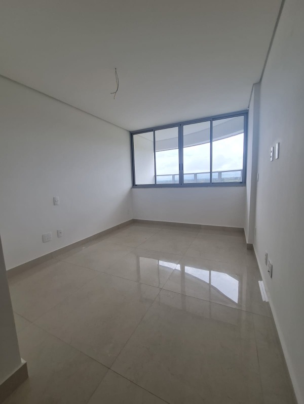Edifício Costa Azul Águas Claras - 3 quartos com 103 m², 1 suíte, 2 vagas de garagem. Na melhor localização, perto de todas as entrada