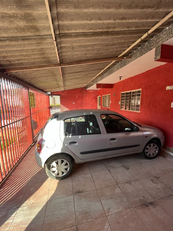 Recanto das emas, qd 308 - prédio p/ investidor escriturado!
