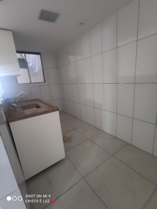 Residencial rubi riacho fundo i - quartos amplos, com vista 