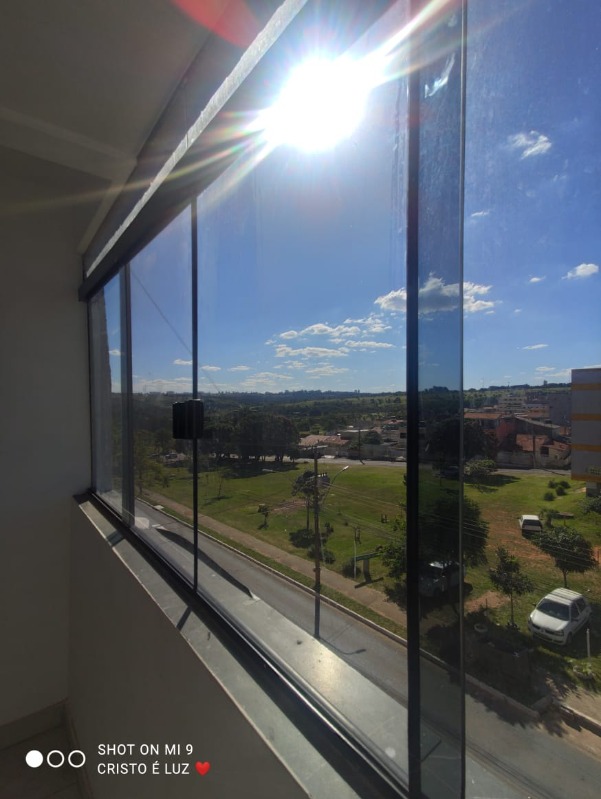 Residencial rubi riacho fundo i - quartos amplos, com vista 