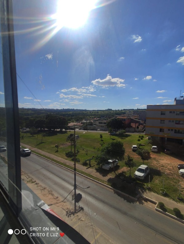 Residencial rubi riacho fundo i - quartos amplos, com vista 
