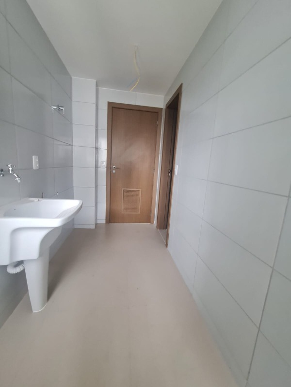 Edifício Costa Azul Águas Claras - 3 quartos com 103 m², 1 suíte, 2 vagas de garagem. Na melhor localização, perto de todas as entrada