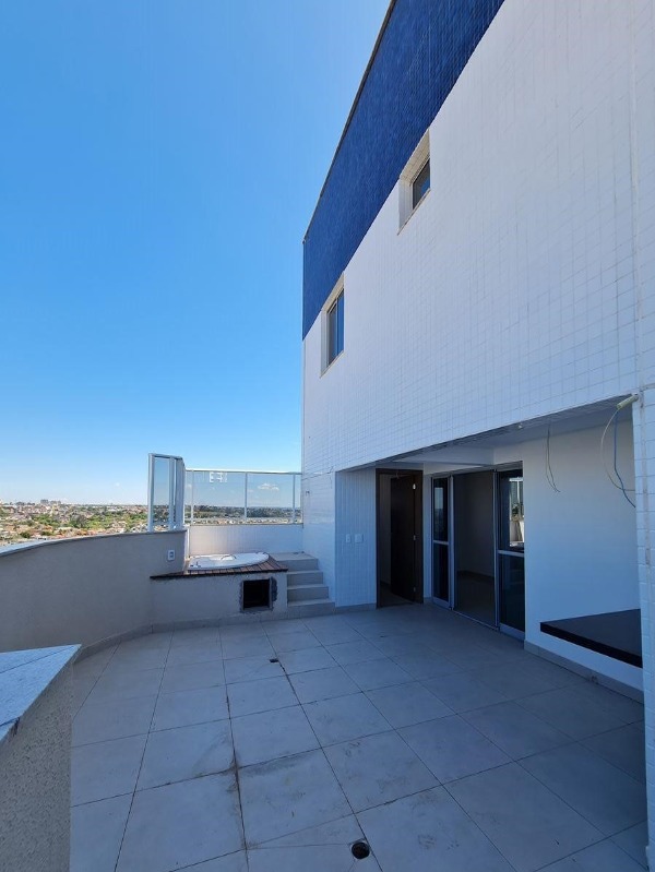 Edifício costa azul águas claras - maravilhosa cobertura dup - foto 8