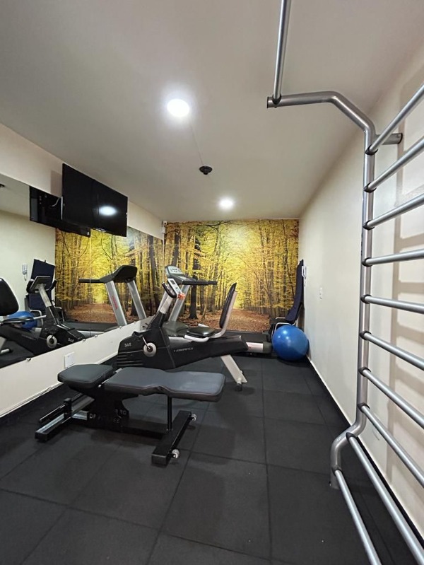 Apartamento de 3 quartos - Residencial Águas Cristalinas (Águas Claras) Localização: Localizado na Rua 13 Norte, na lateral do Vitrini Shopping, próximo à Estação de Metrô Arniqueiras e Av. Das…