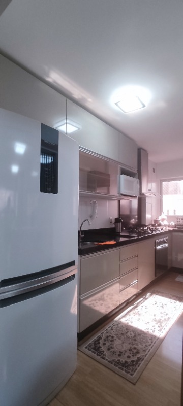 Residencial top life long beach taguatinga norte - magnifica