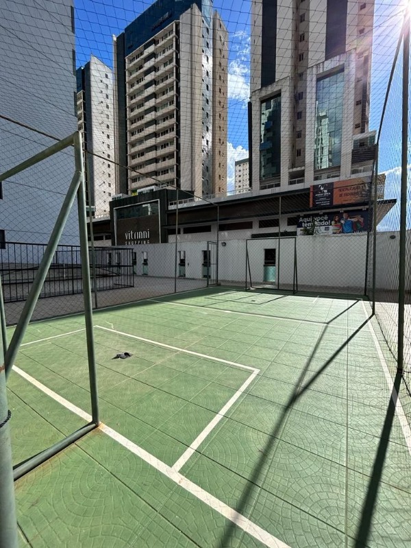 Apartamento de 3 quartos - Residencial Águas Cristalinas (Águas Claras) Localização: Localizado na Rua 13 Norte, na lateral do Vitrini Shopping, próximo à Estação de Metrô Arniqueiras e Av. Das…