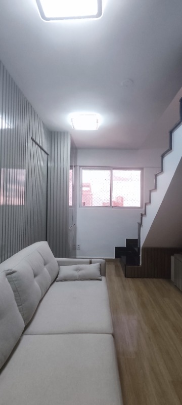 Residencial top life long beach taguatinga norte - magnifica
