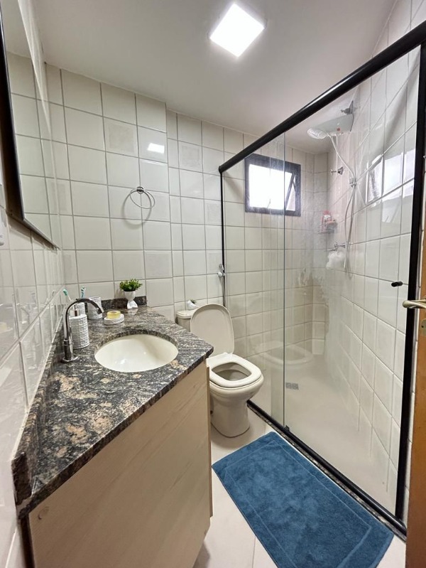 Apartamento de 3 quartos - Residencial Águas Cristalinas (Águas Claras) Localização: Localizado na Rua 13 Norte, na lateral do Vitrini Shopping, próximo à Estação de Metrô Arniqueiras e Av. Das…