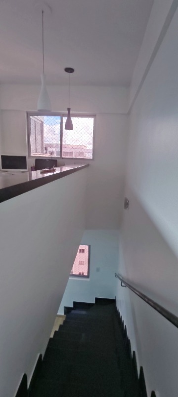 Residencial top life long beach taguatinga norte - magnifica