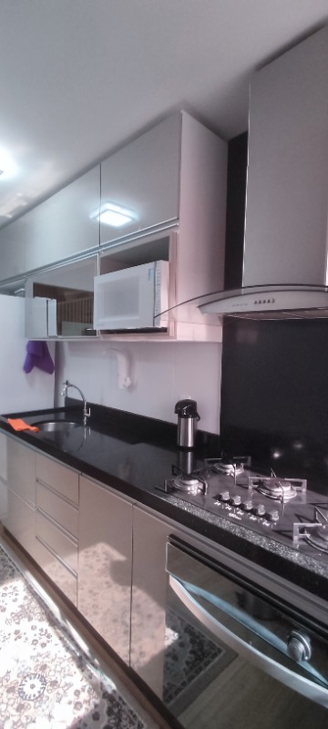 Residencial top life long beach taguatinga norte - magnifica