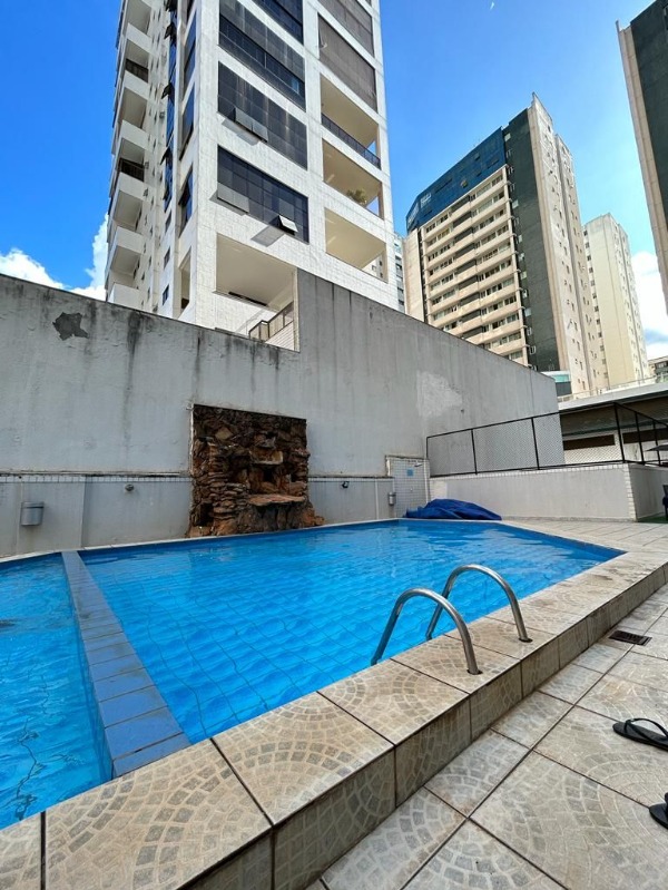 Apartamento de 3 quartos - Residencial Águas Cristalinas (Águas Claras) Localização: Localizado na Rua 13 Norte, na lateral do Vitrini Shopping, próximo à Estação de Metrô Arniqueiras e Av. Das…